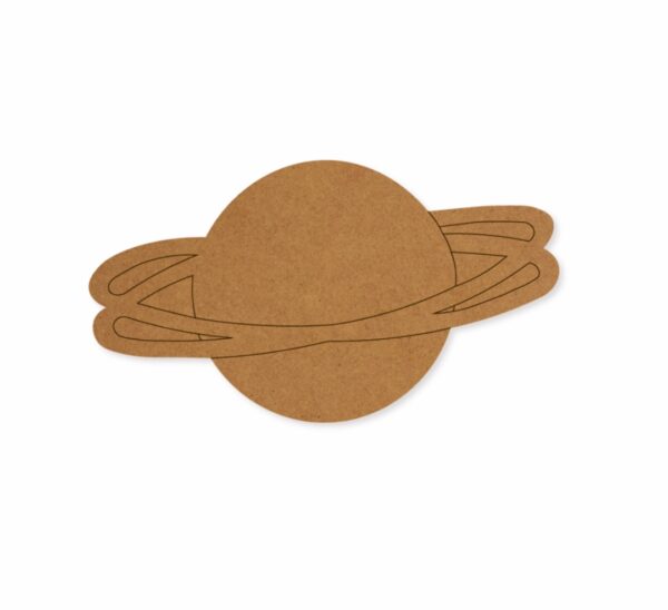 Saturn design 1