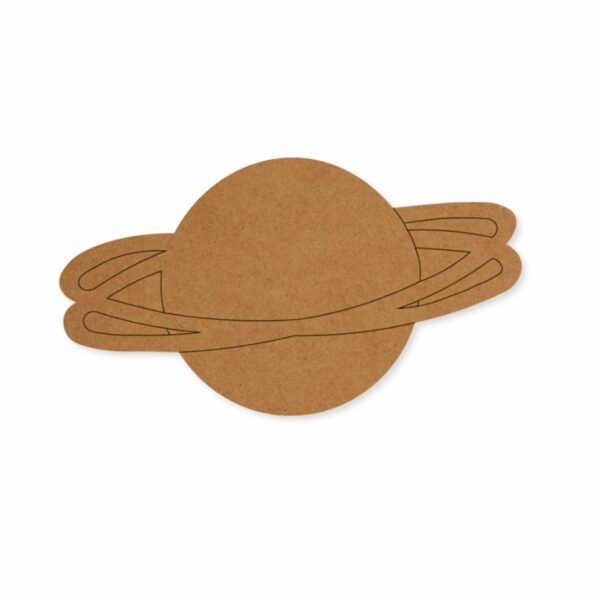 Saturn design 1