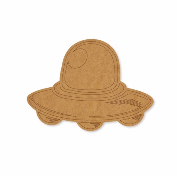 UFO design 1
