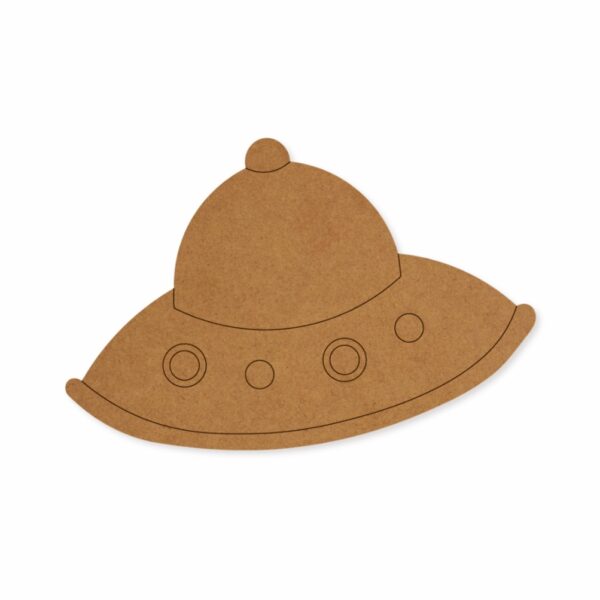 UFO design 2