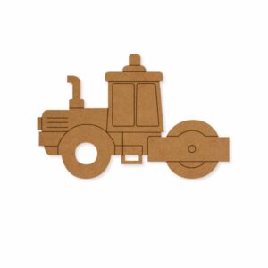 Construction vehicle design 2