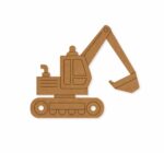 Construction vehicle design 3
