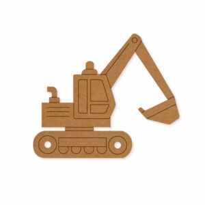 Construction vehicle design 3