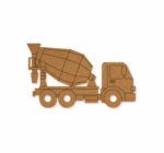 Construction vehicle design 4