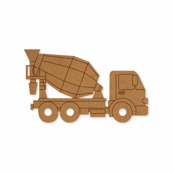 Construction vehicle design 4