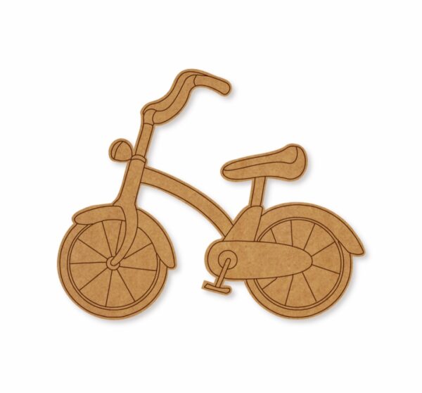 Cycle design 1