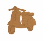 Scooter design 1
