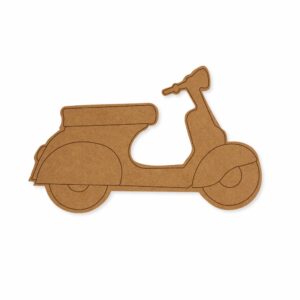 Scooter design 2