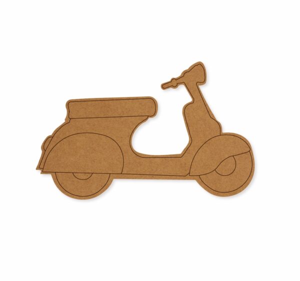 Scooter design 2