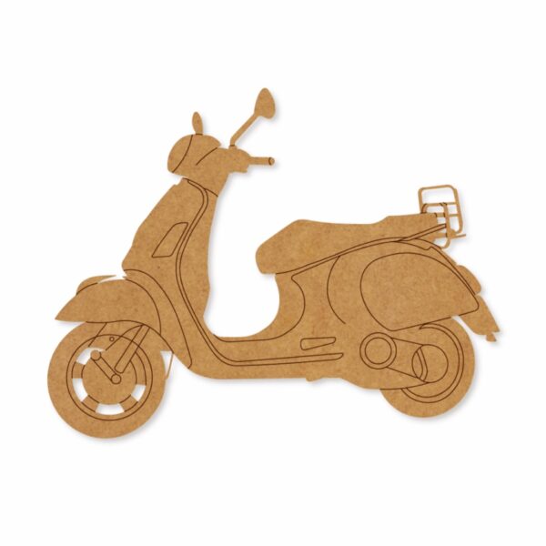 Scooter design 3
