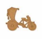 Rickshaw design 1