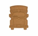Truck design 1