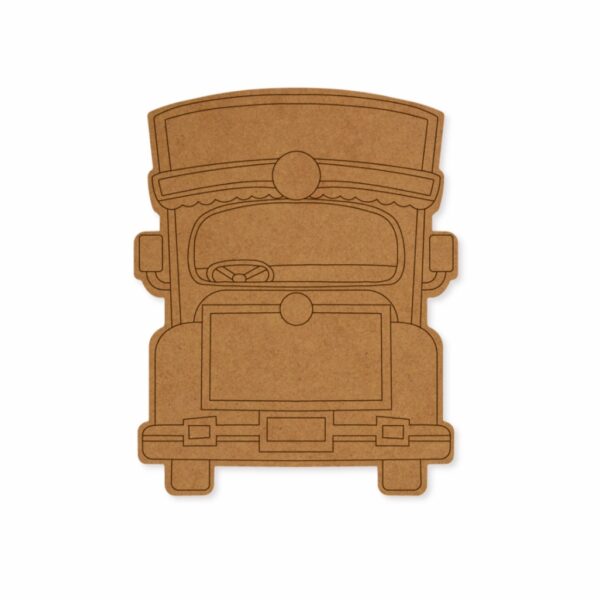 Truck design 1