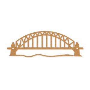Bridge design 1