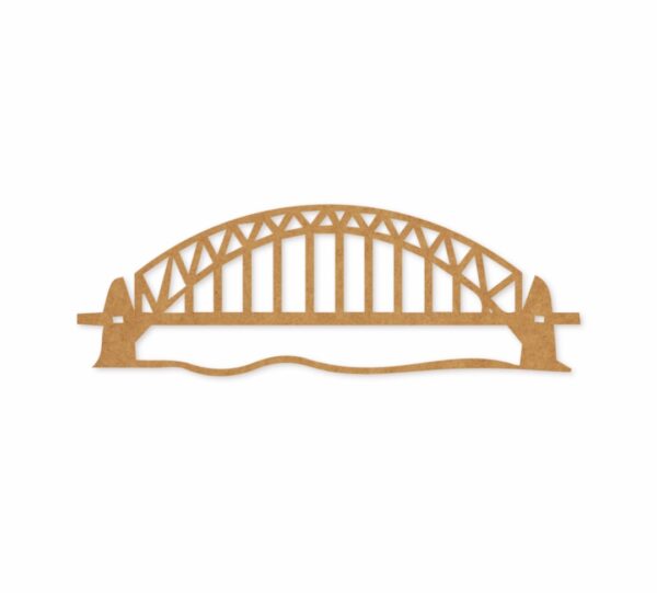 Bridge design 1