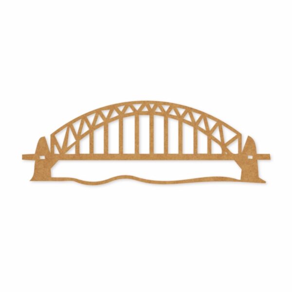 Bridge design 1