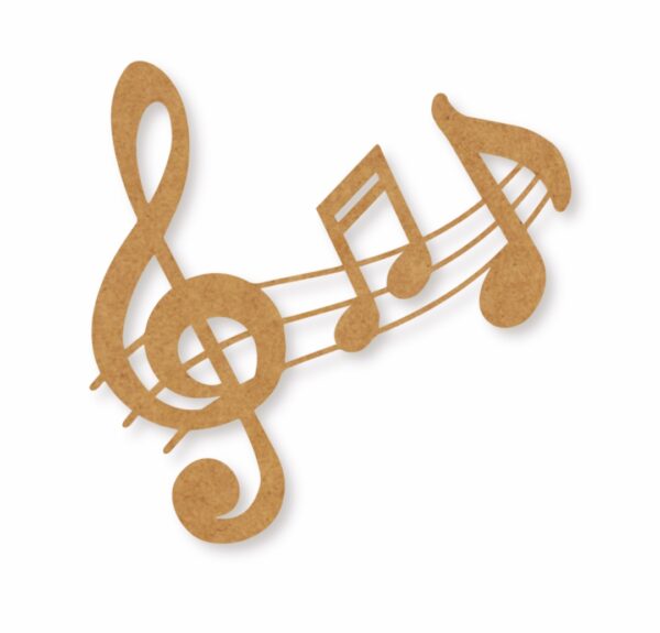 Musical tone design 1