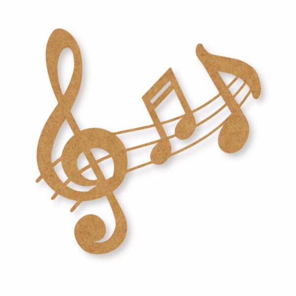 Musical tone design 1