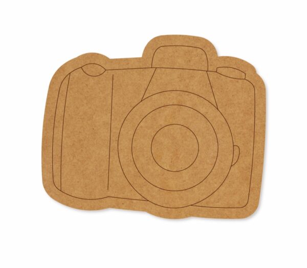 Camera design 3