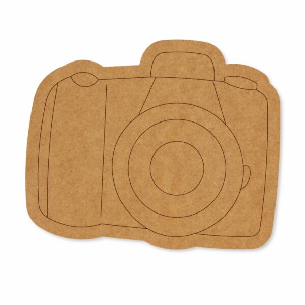 Camera design 3