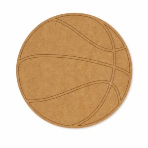 Basketball design 1