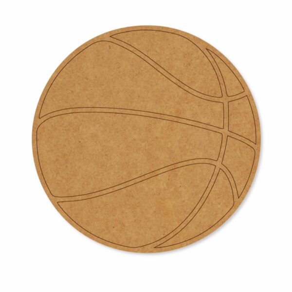 Basketball design 1