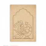 Peacock premarket jharokha design 1