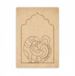 Peacock premarket jharokha design 2