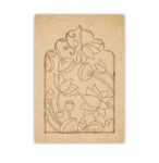 Lotus premarket jharokha design 1