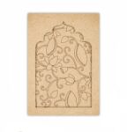 Lotus premarked jharokha design 2