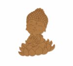 Buddha design 3
