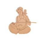 Kamaicha premarked design