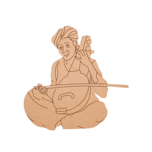 Kamaicha premarked design