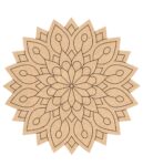 Mandala design base 2