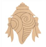 Balali Shankha design 2