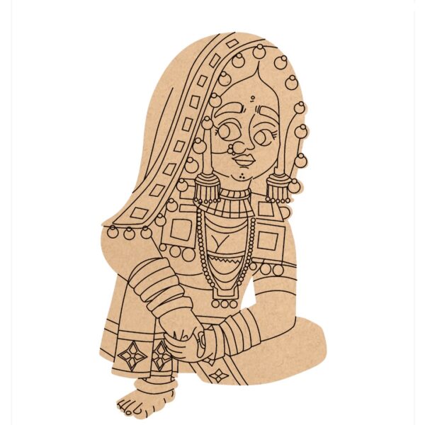 Banjara design 1