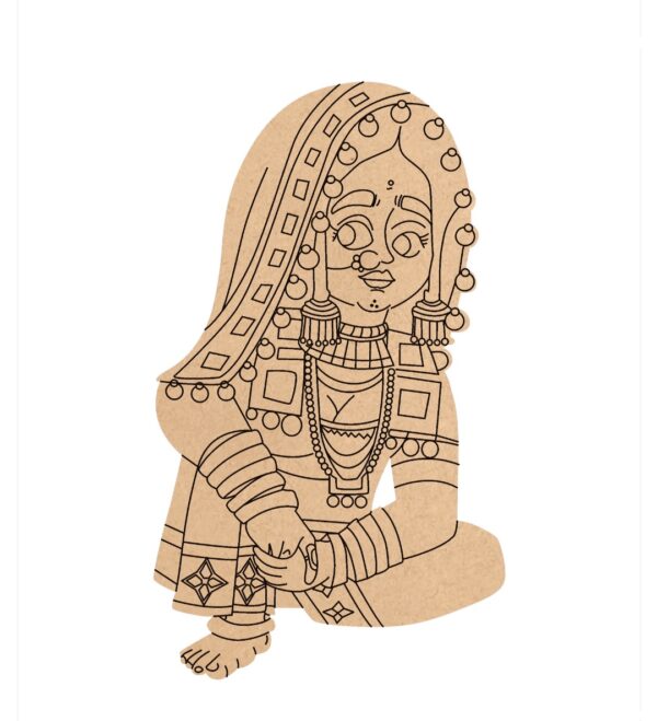 Banjara design 1