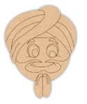Punjabi sardarji design 1
