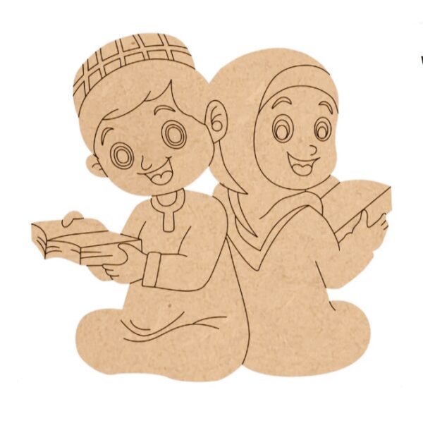 Id Mubarak design