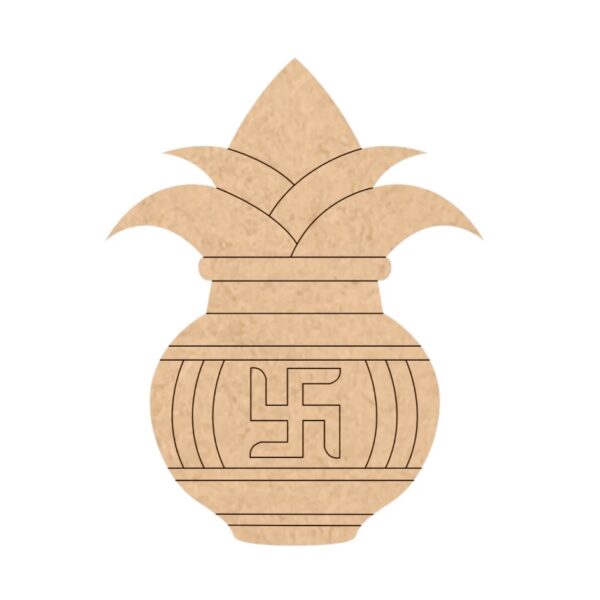 Kalash design 1