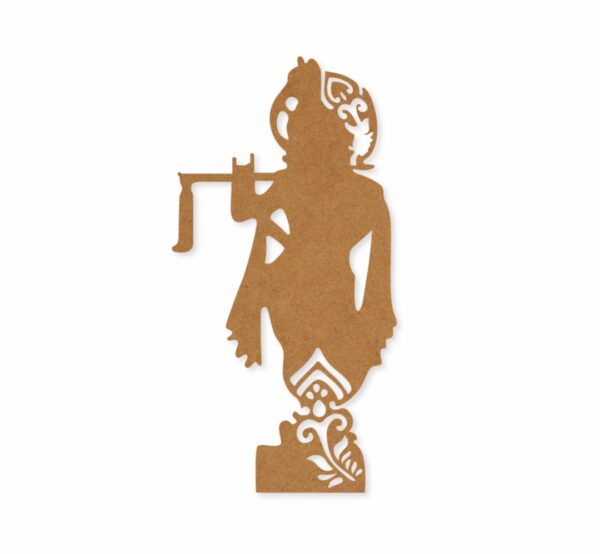 Krishna ji design 1