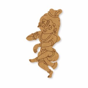 Krishna ji design 21