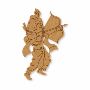 Krishna ji design 7