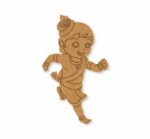 Krishna ji design 12
