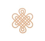 Chinese pattern kolam art design 1