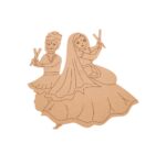 Dandiya design 1
