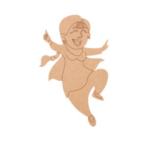 Bhangra dance design 1