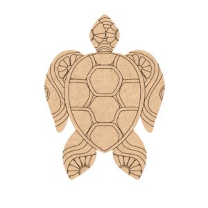 Tortoise design 1