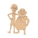 Motu patlu design 1