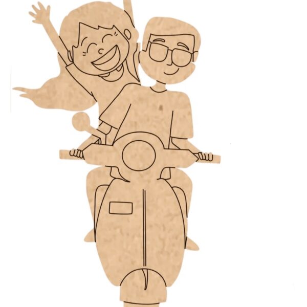 Mast zindagi design 1